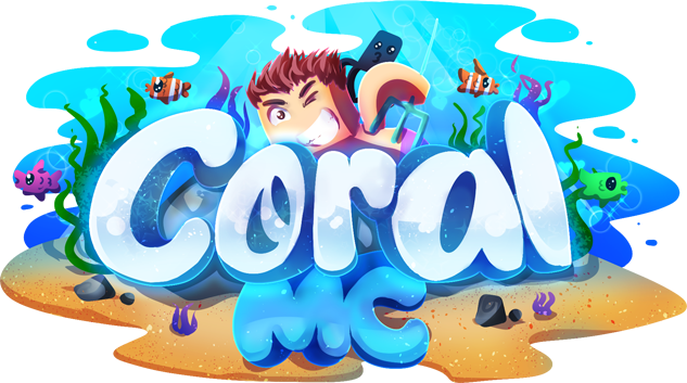 CoralMC