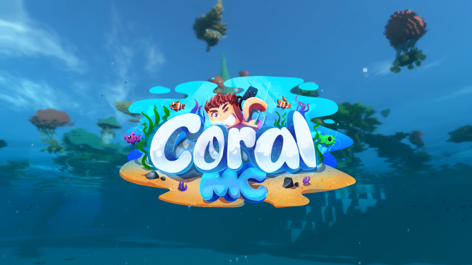 CoralMC KitPvP