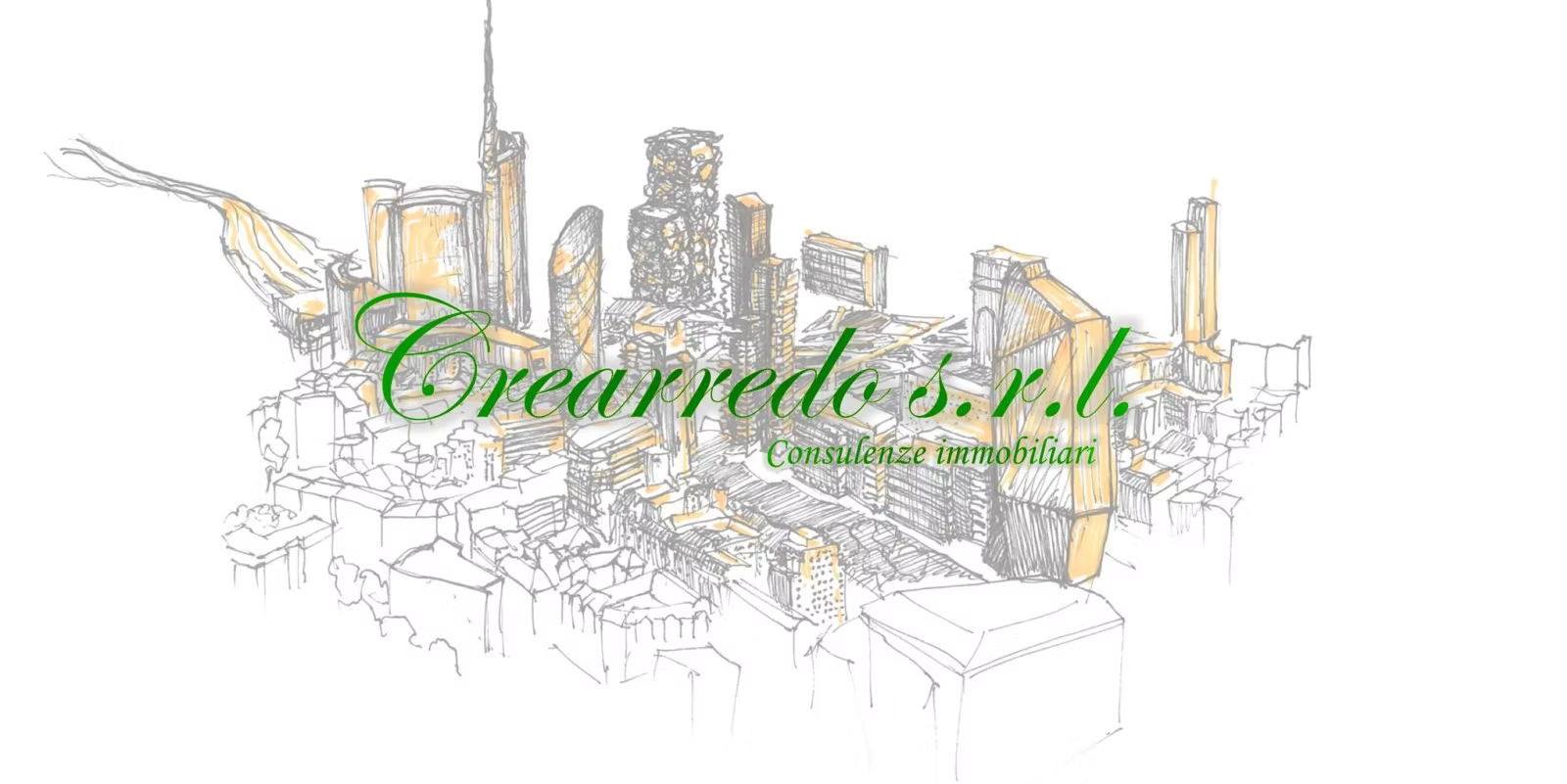 Crearredo s.r.l., consulenze immobiliari