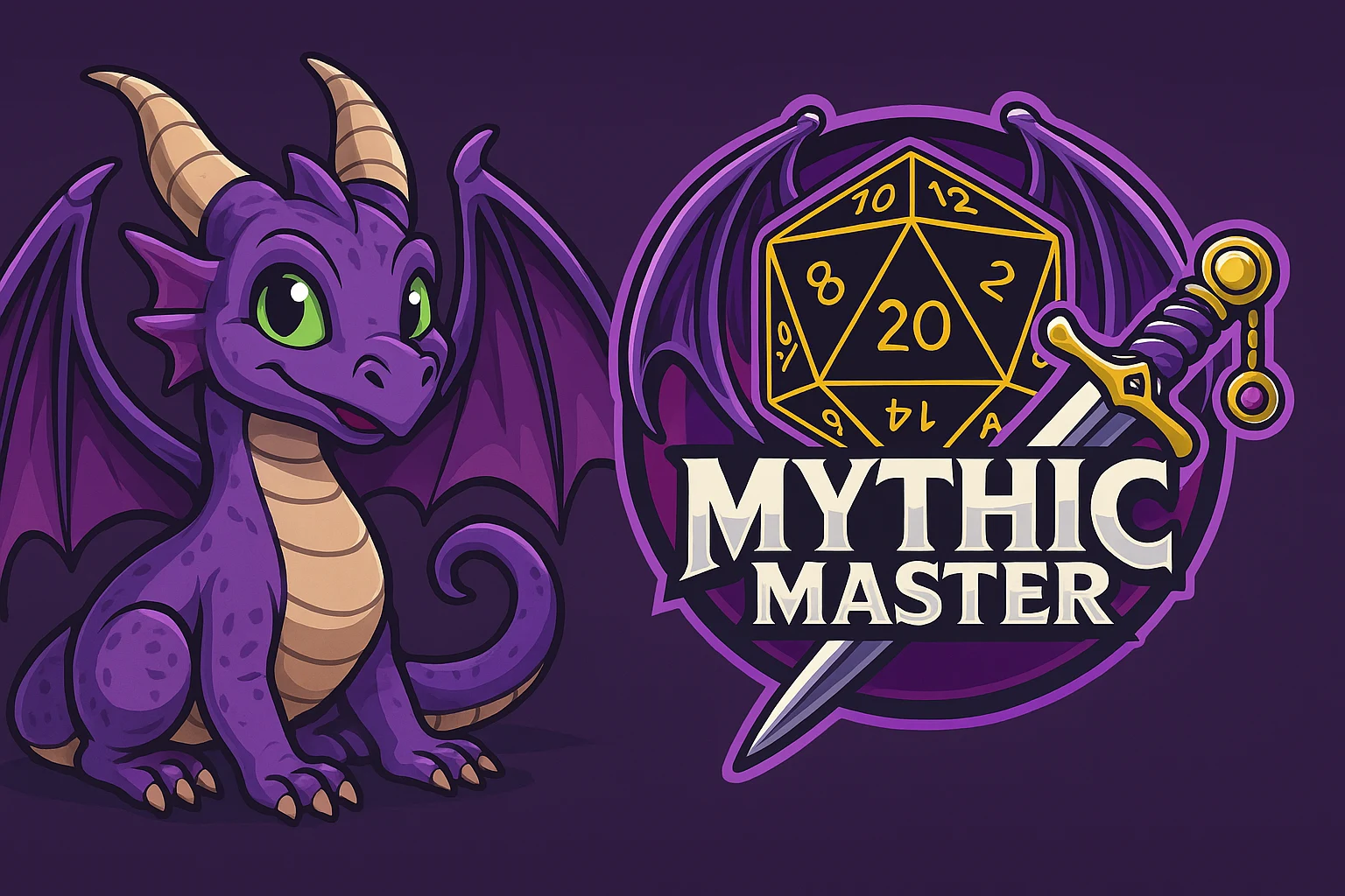 MythicMaster