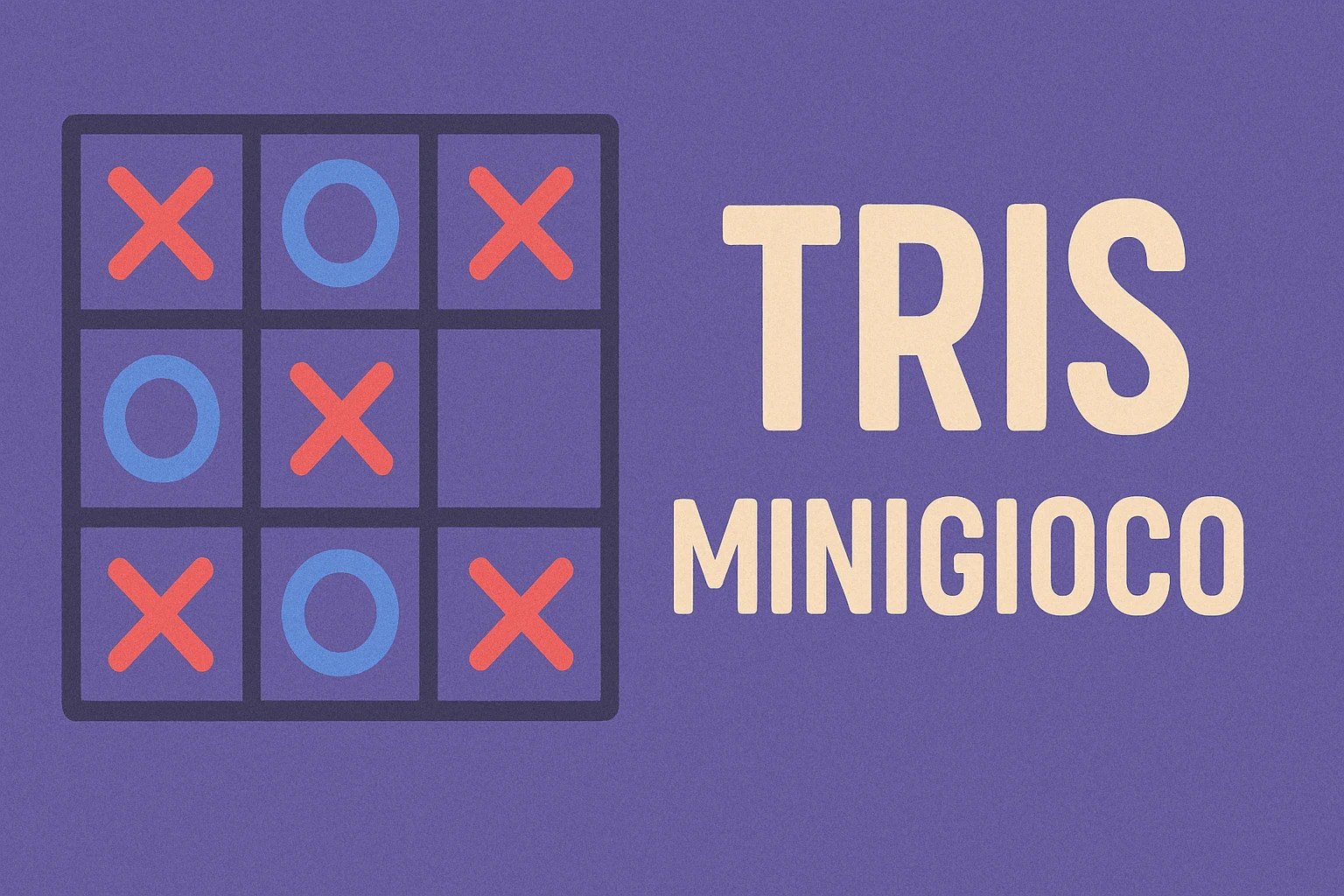 Tris